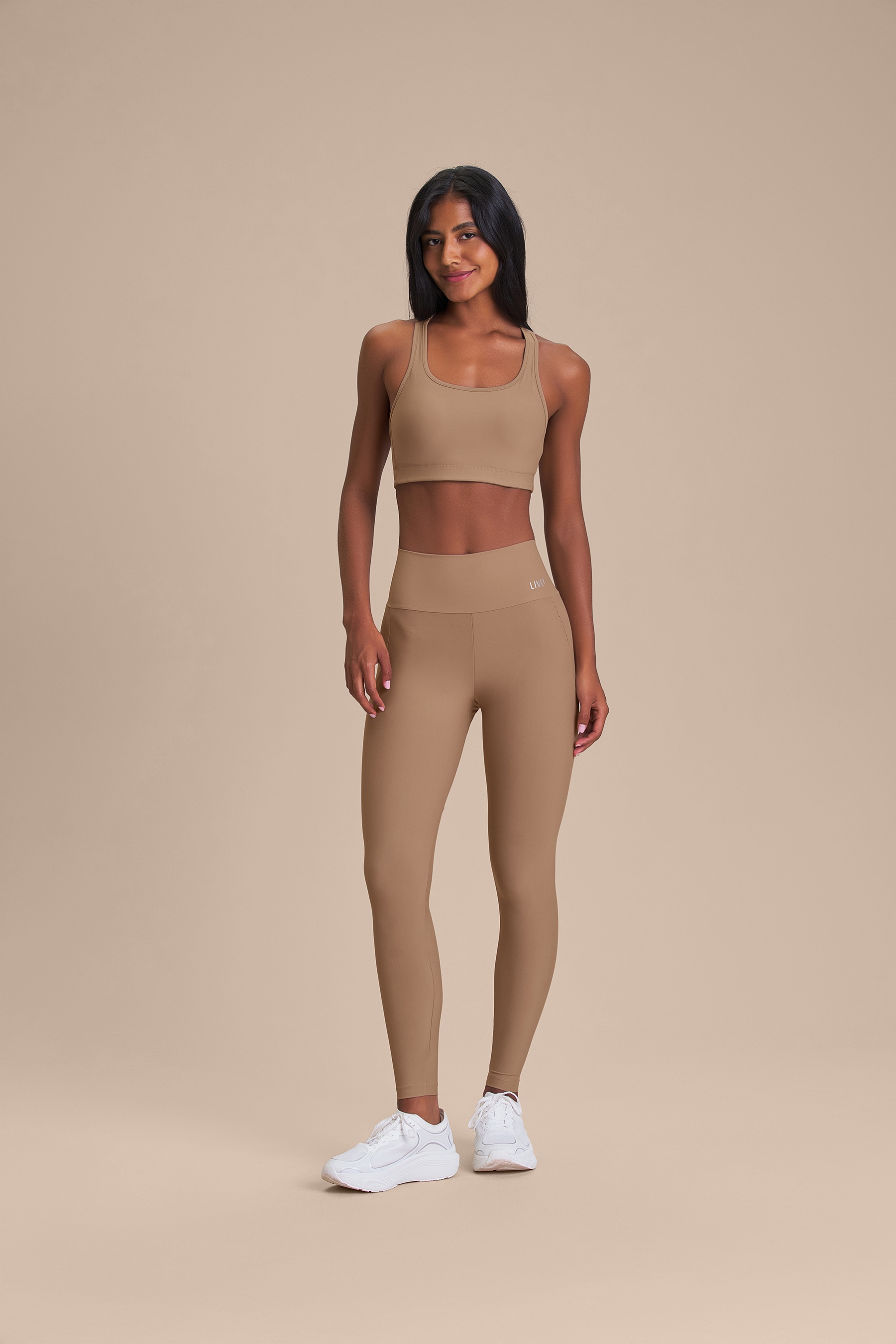 Live! — Legging Intense Race Pro®