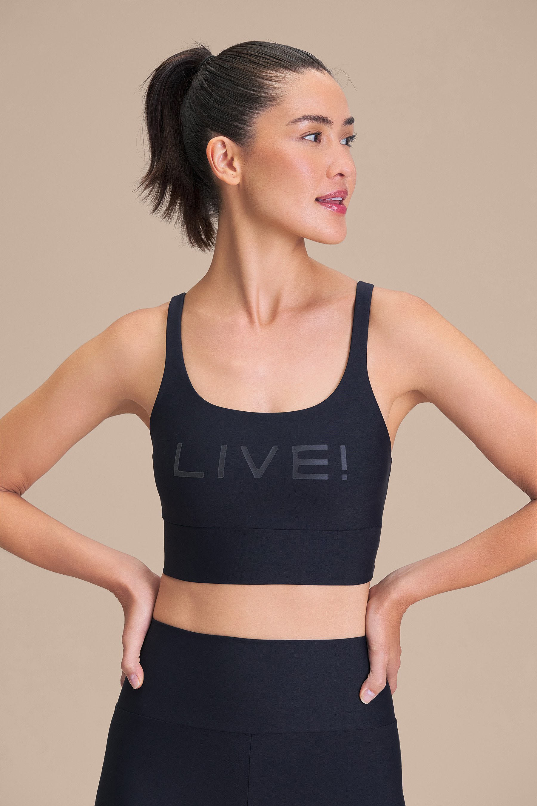 Live! — Top LIVE! Icon Neo