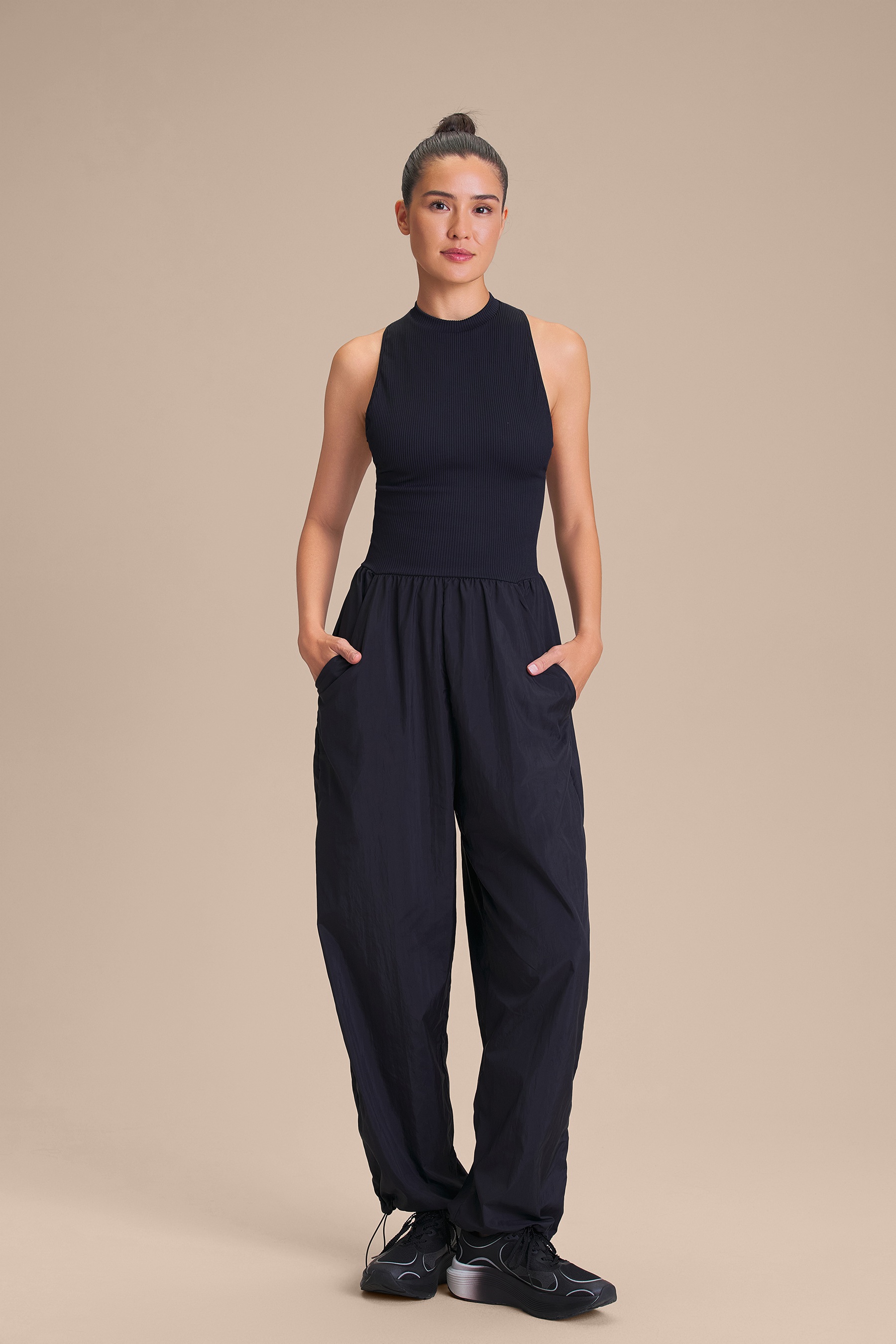 noir black