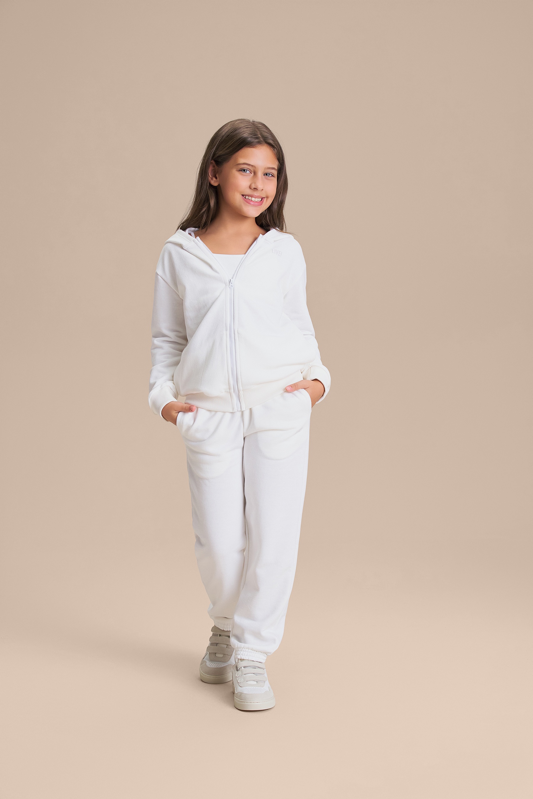 Calça Jogger Welfare Kids