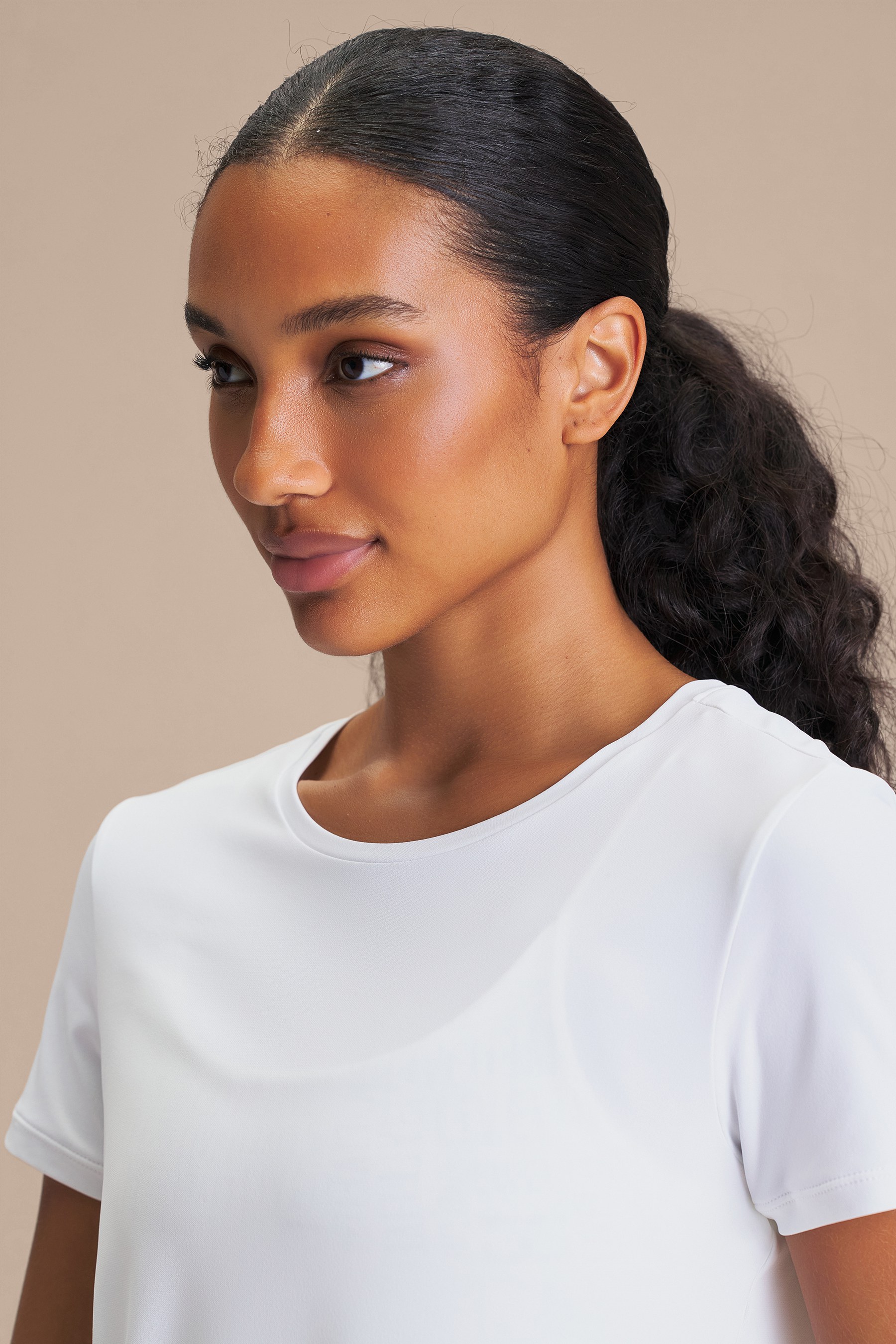 blusa comfy vibe branco