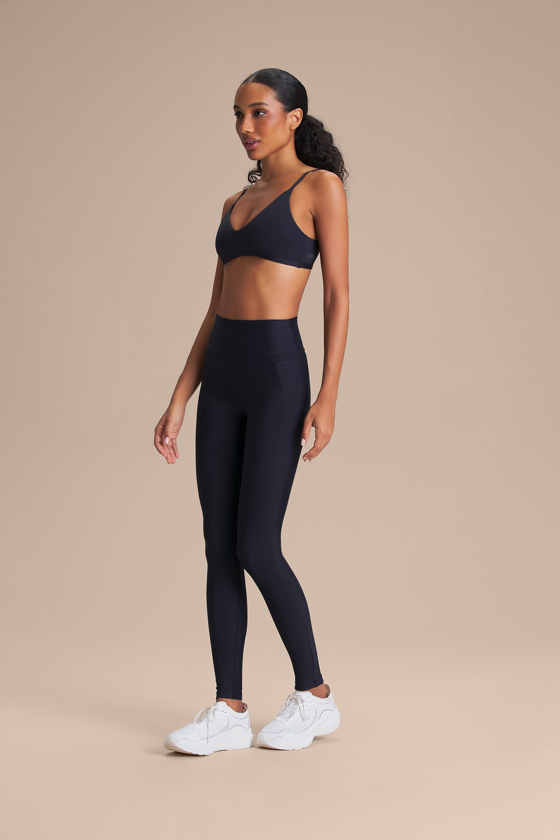 Live! — Legging Pocket Hydefit® Adaptiv