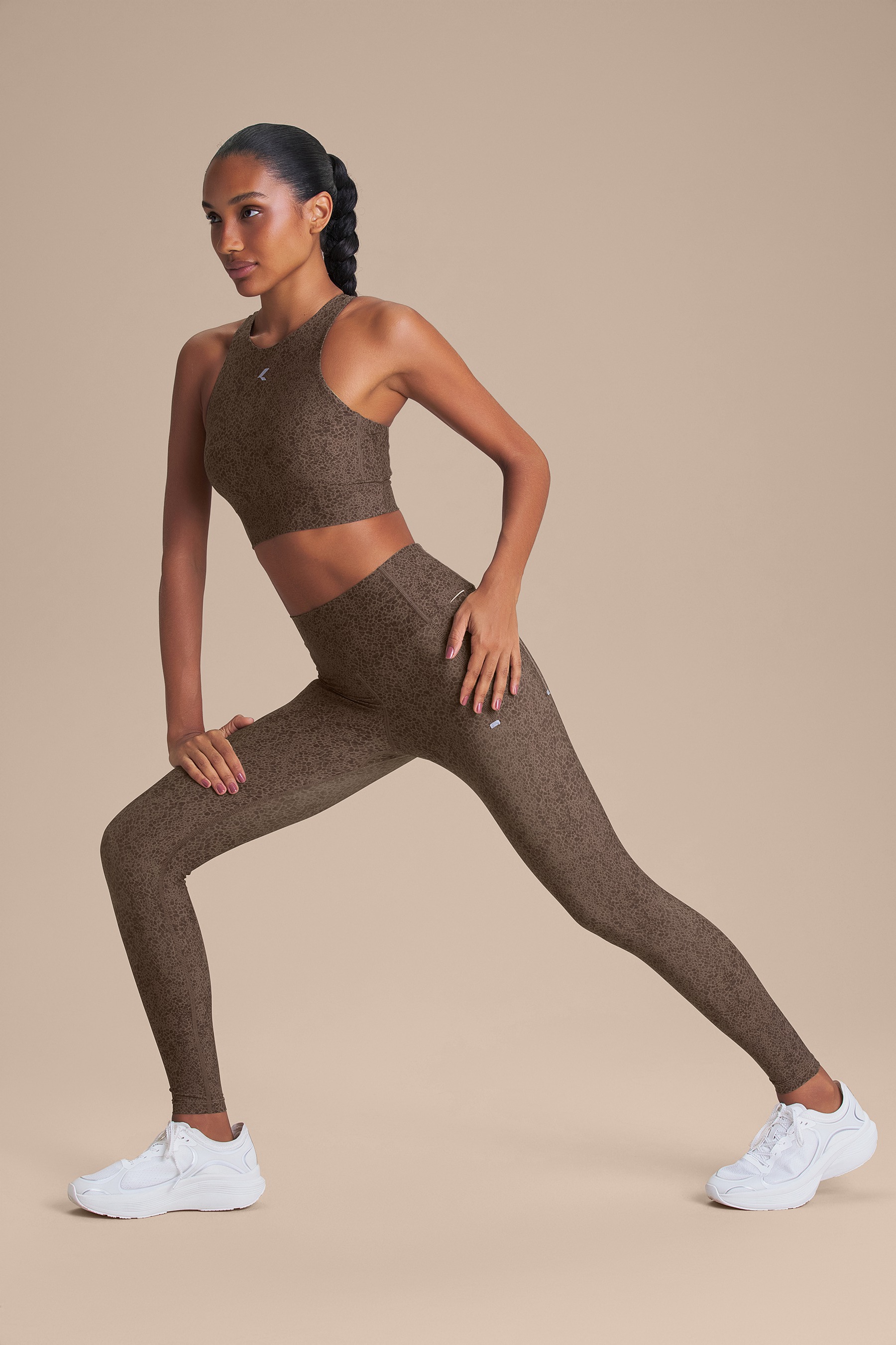 Legging Wildskin Race Pro®