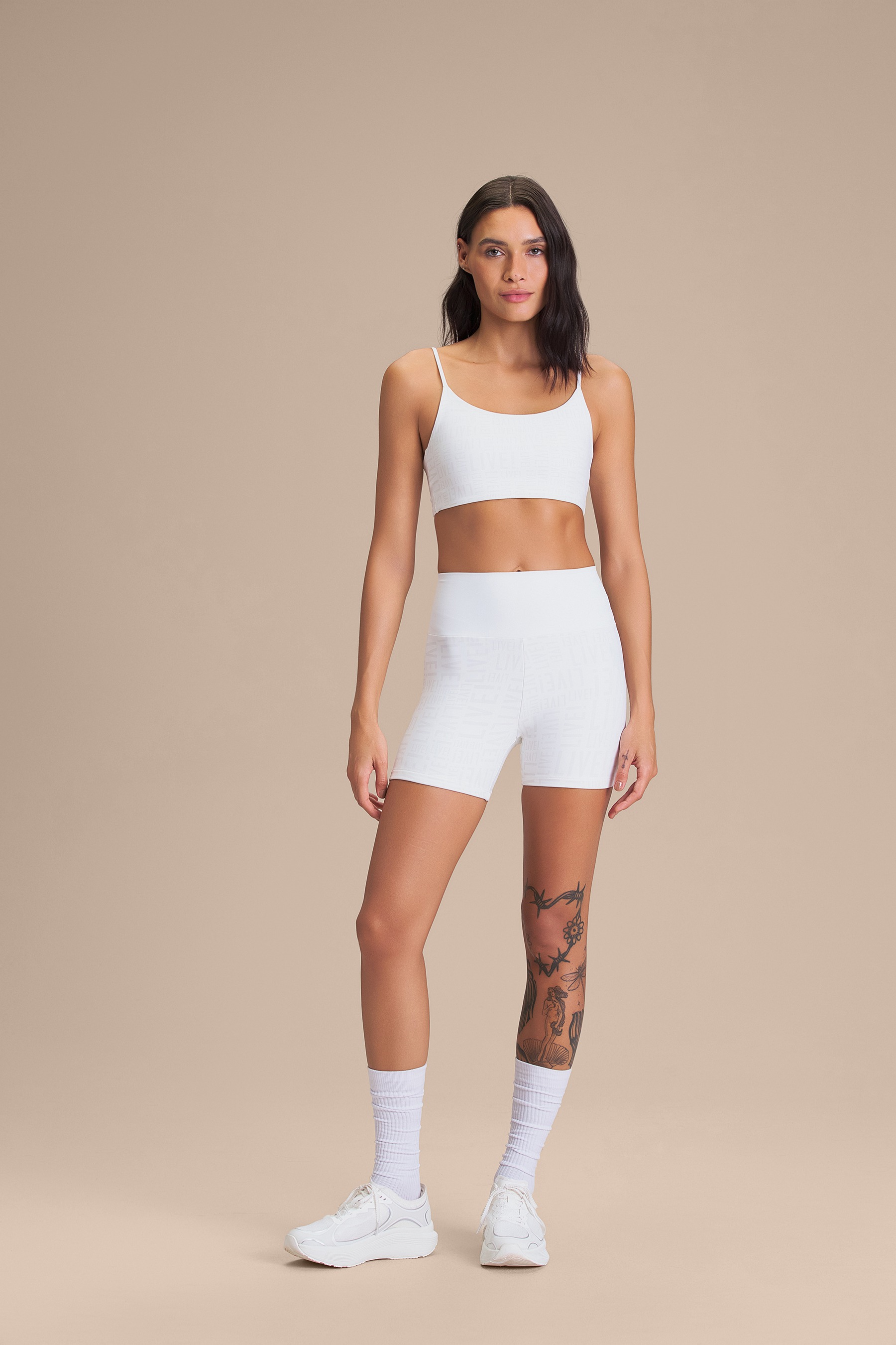 Live! — Shorts Fit LIVE!