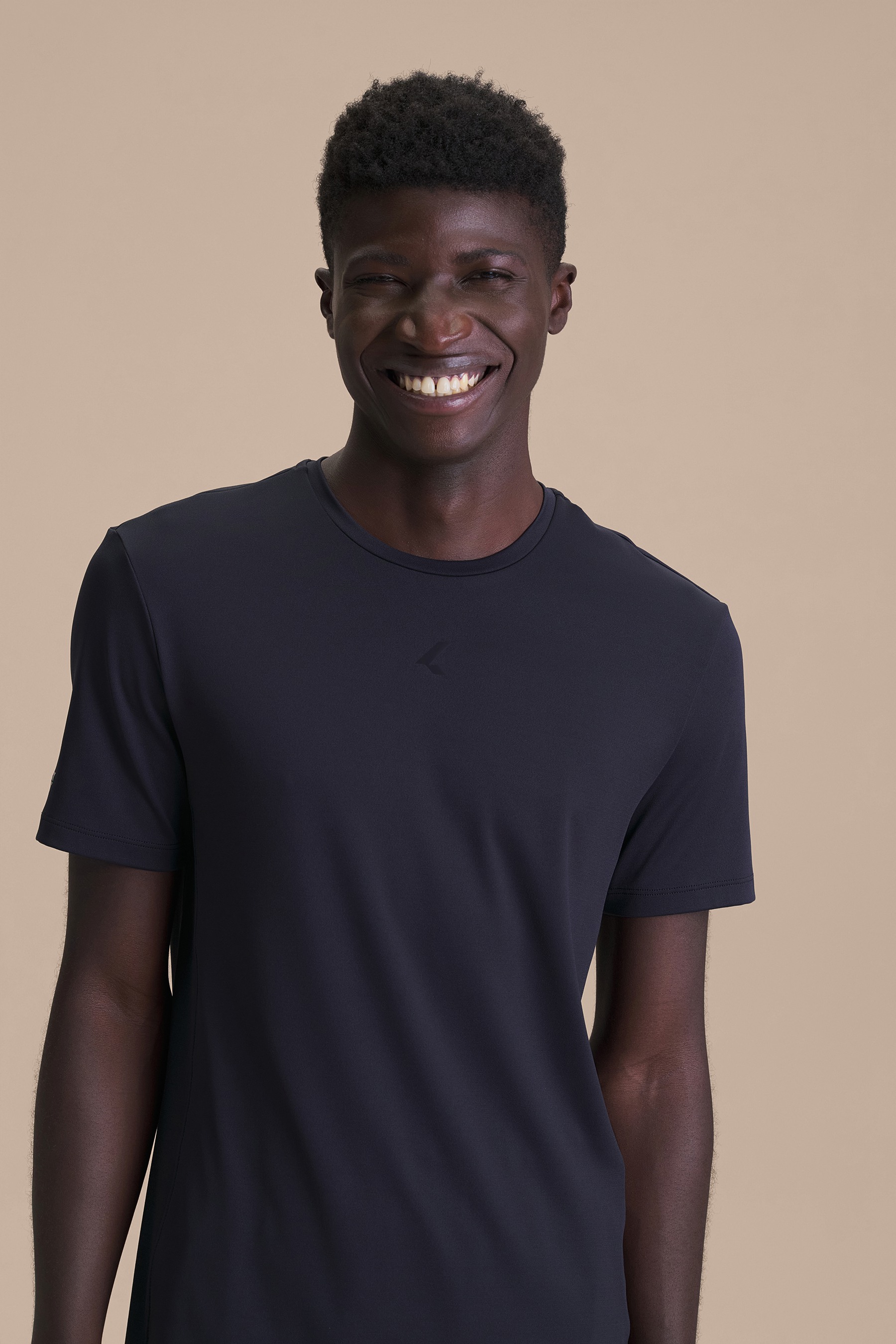 Live! — Camiseta Train Up Loose Slim Men