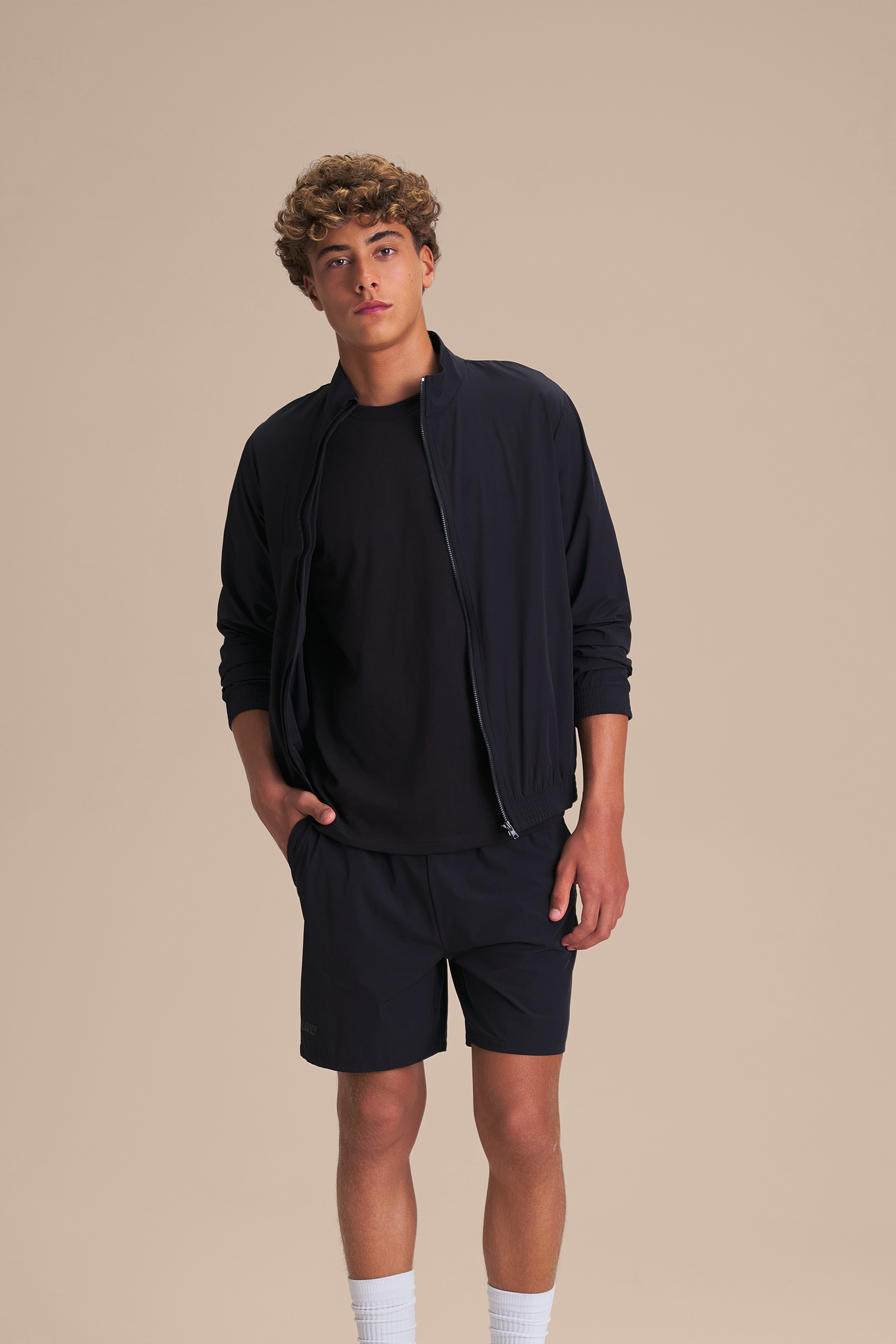 noir black