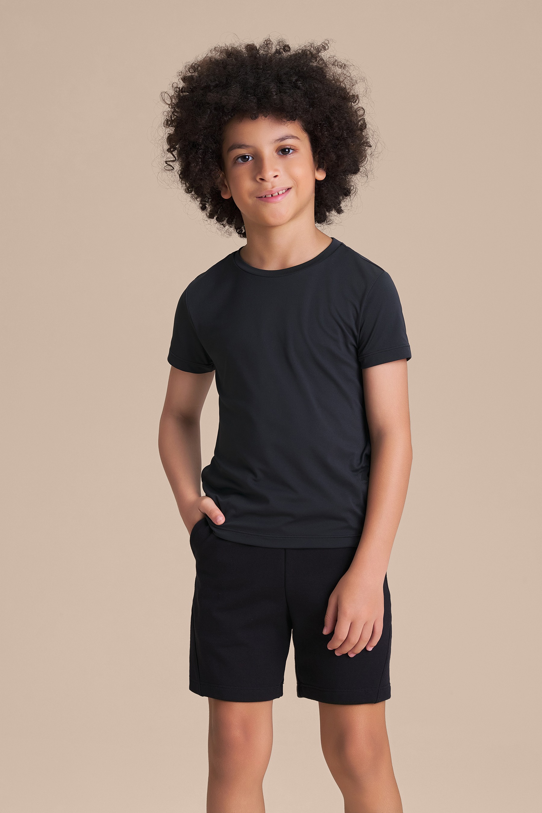 noir black