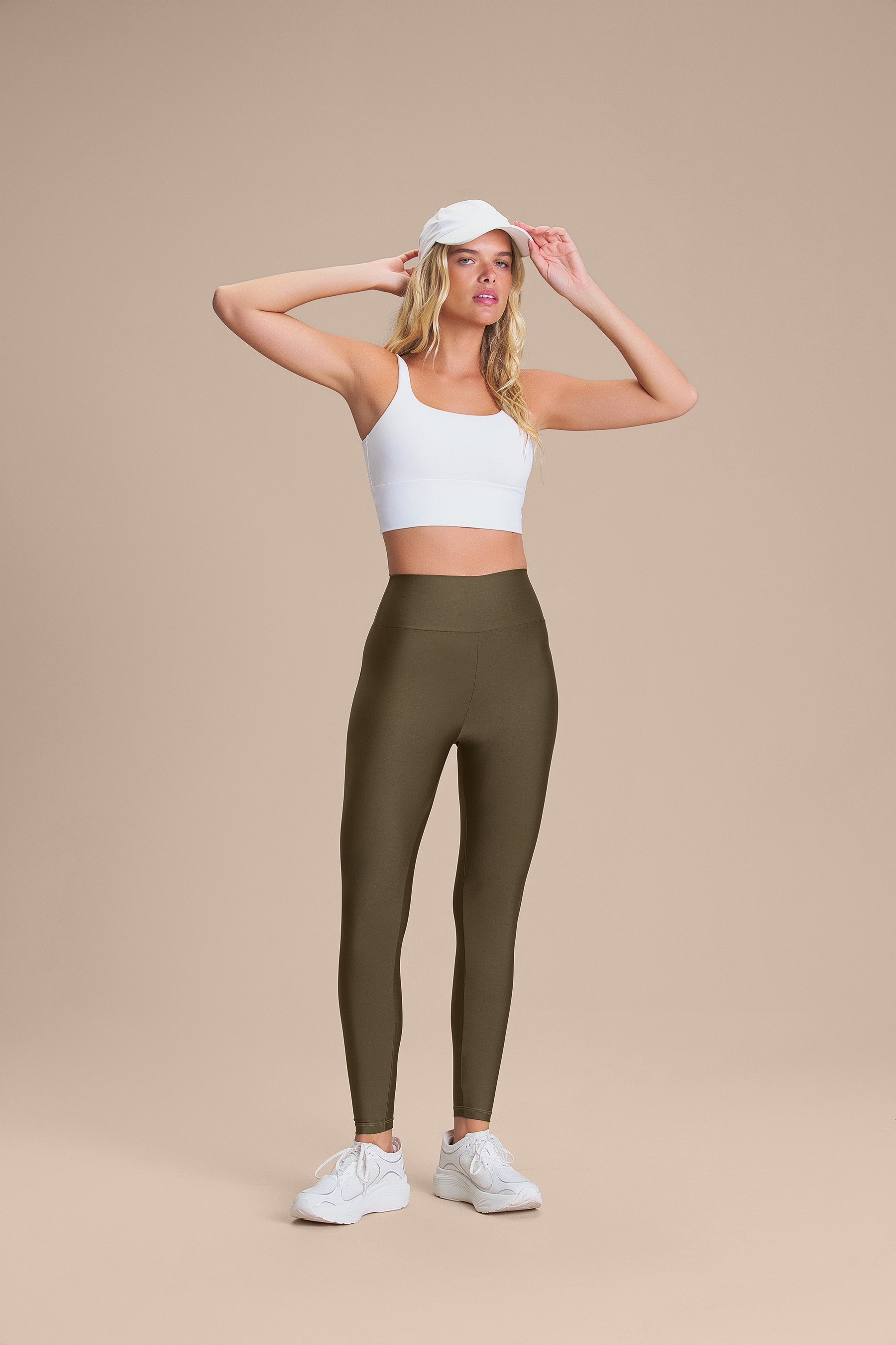 Live! — Legging Athletic Pro