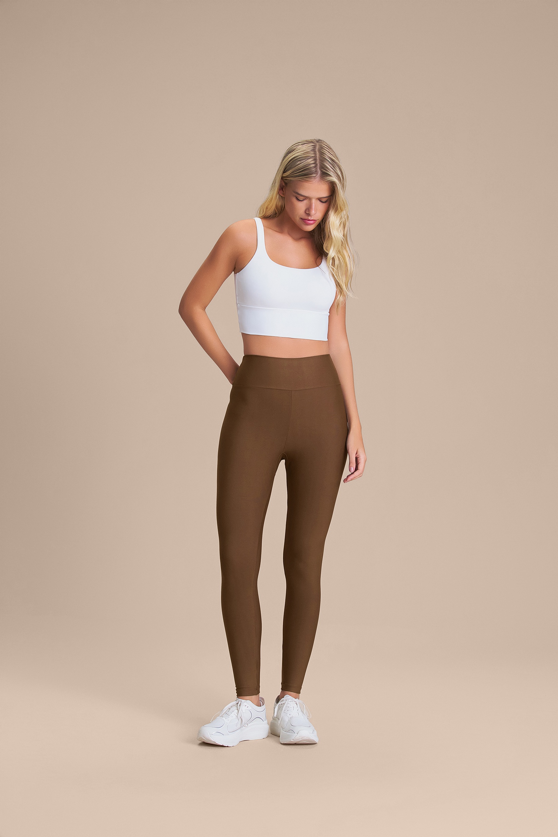 Live! — Legging Hydefit Adaptiv