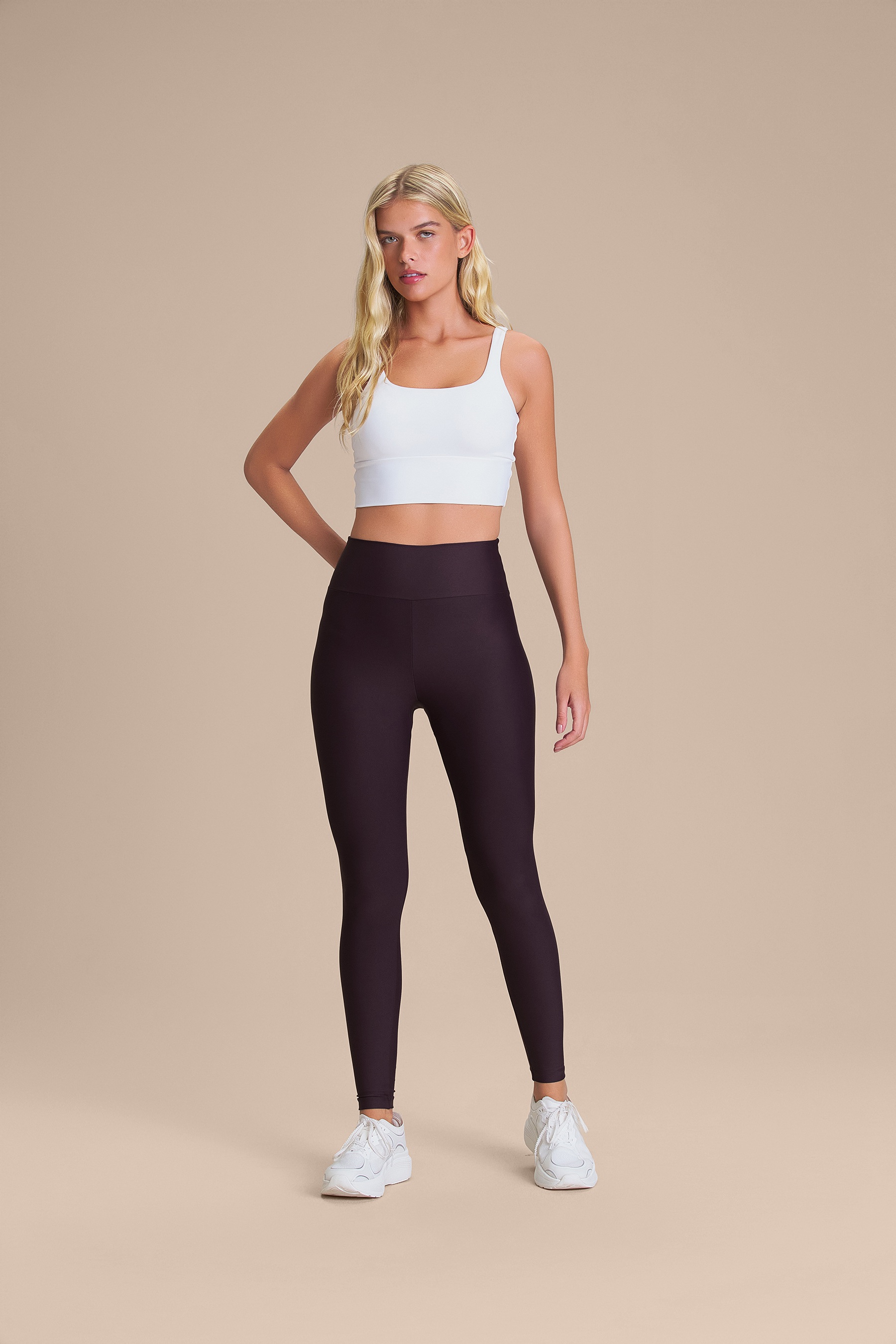 Live! — Legging Hydefit Adaptiv