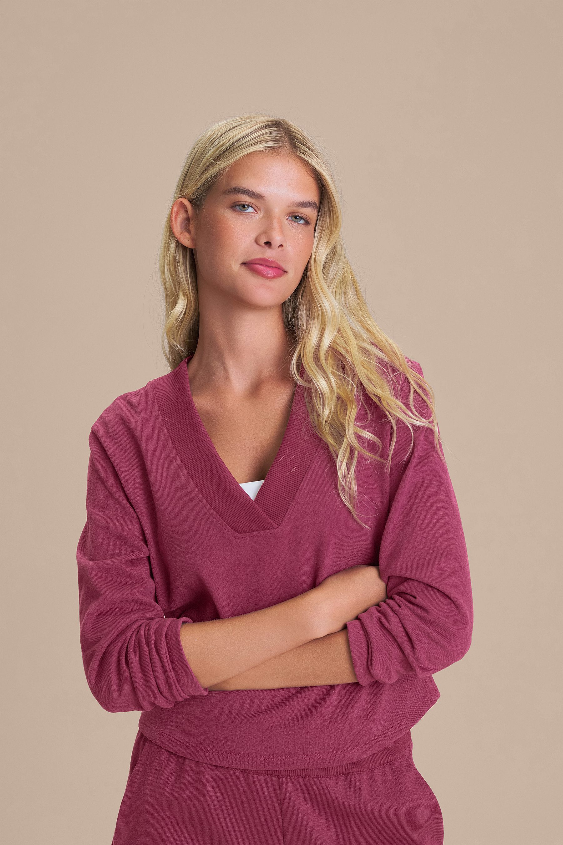 Live! — Blusão Cropped Malhão Rino Stone