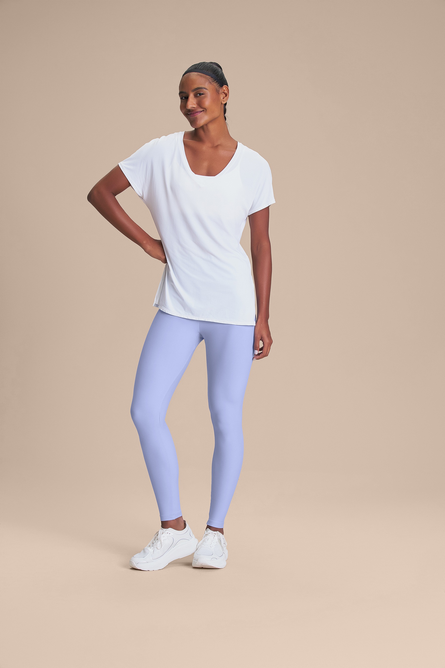 Live! — Legging Hydefit Adaptiv