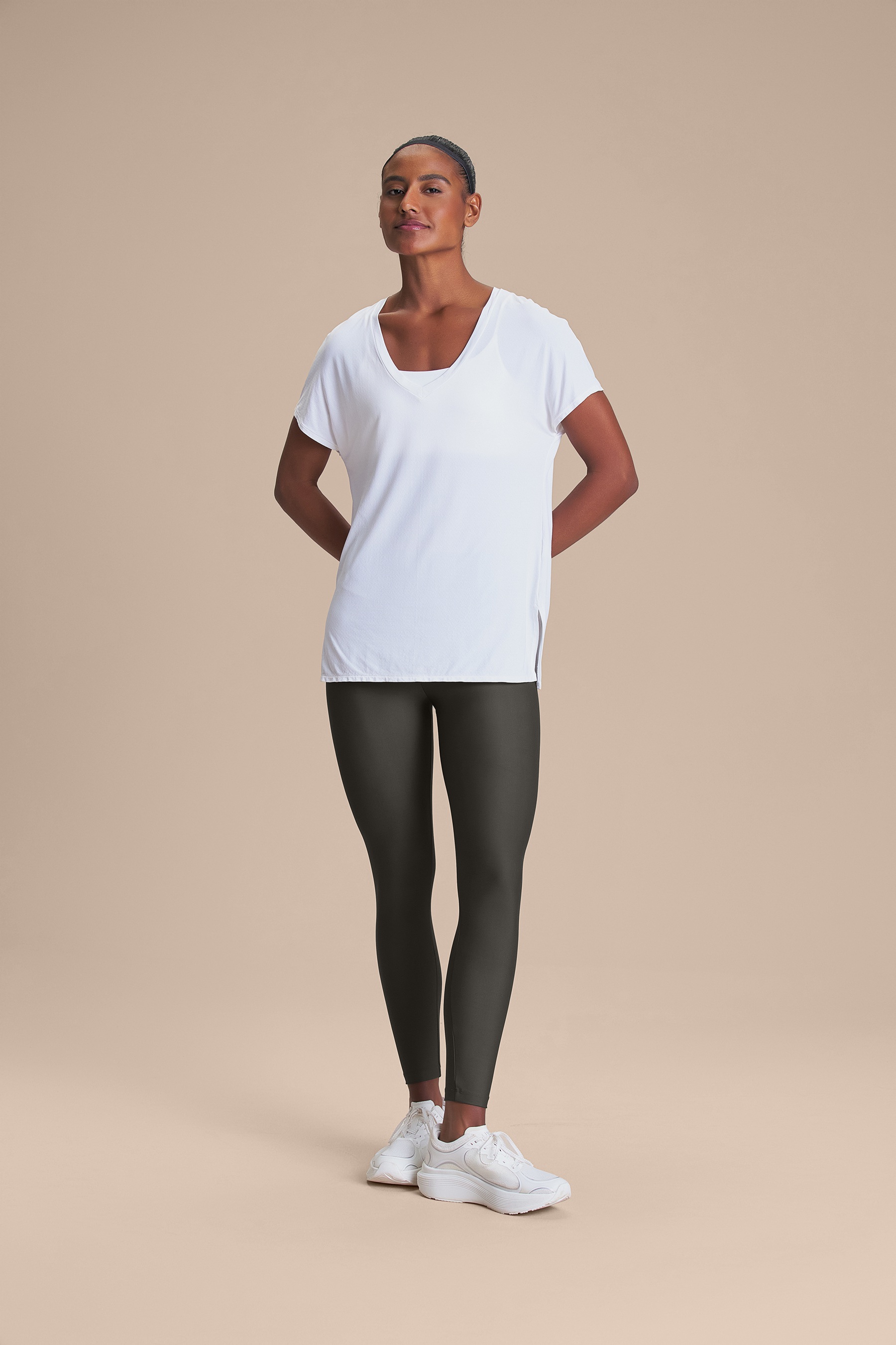 Live! — Legging UpFit