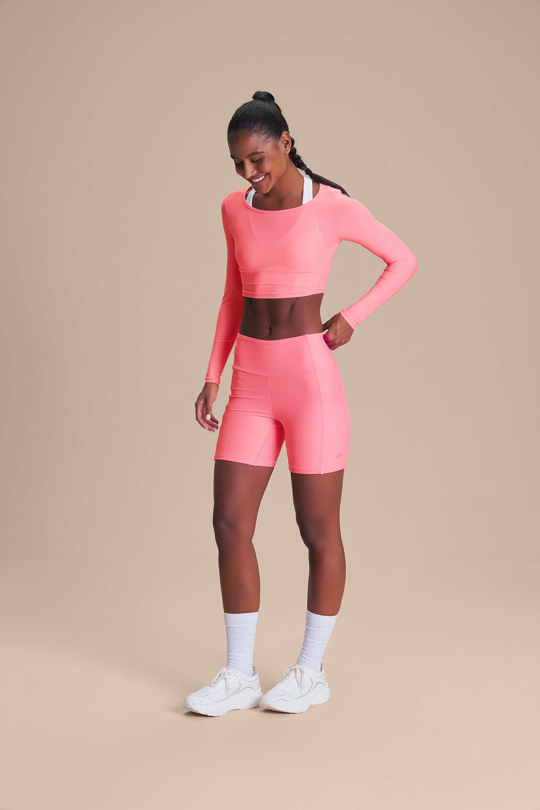 Live! — Bermuda Speed