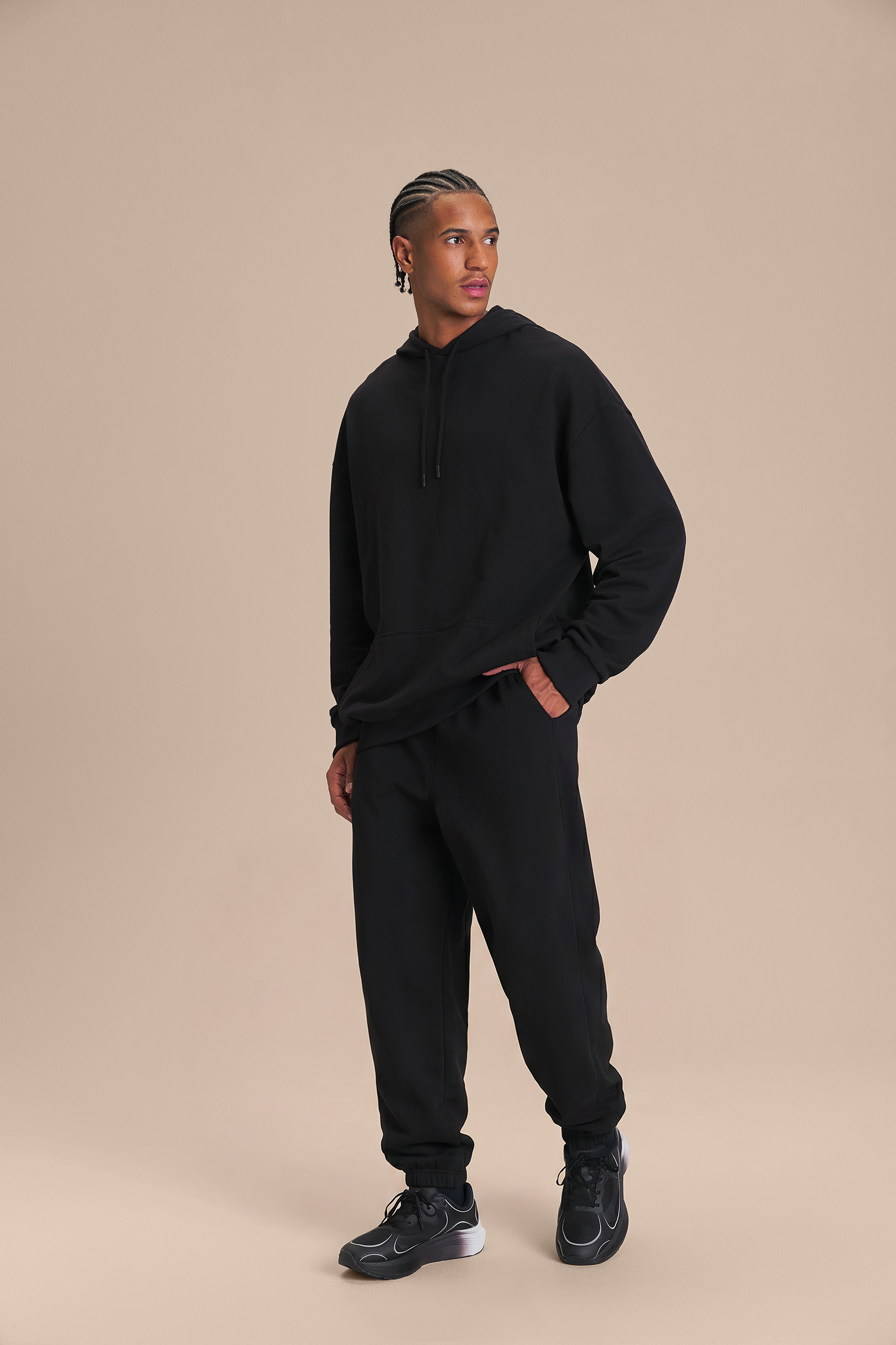 noir black