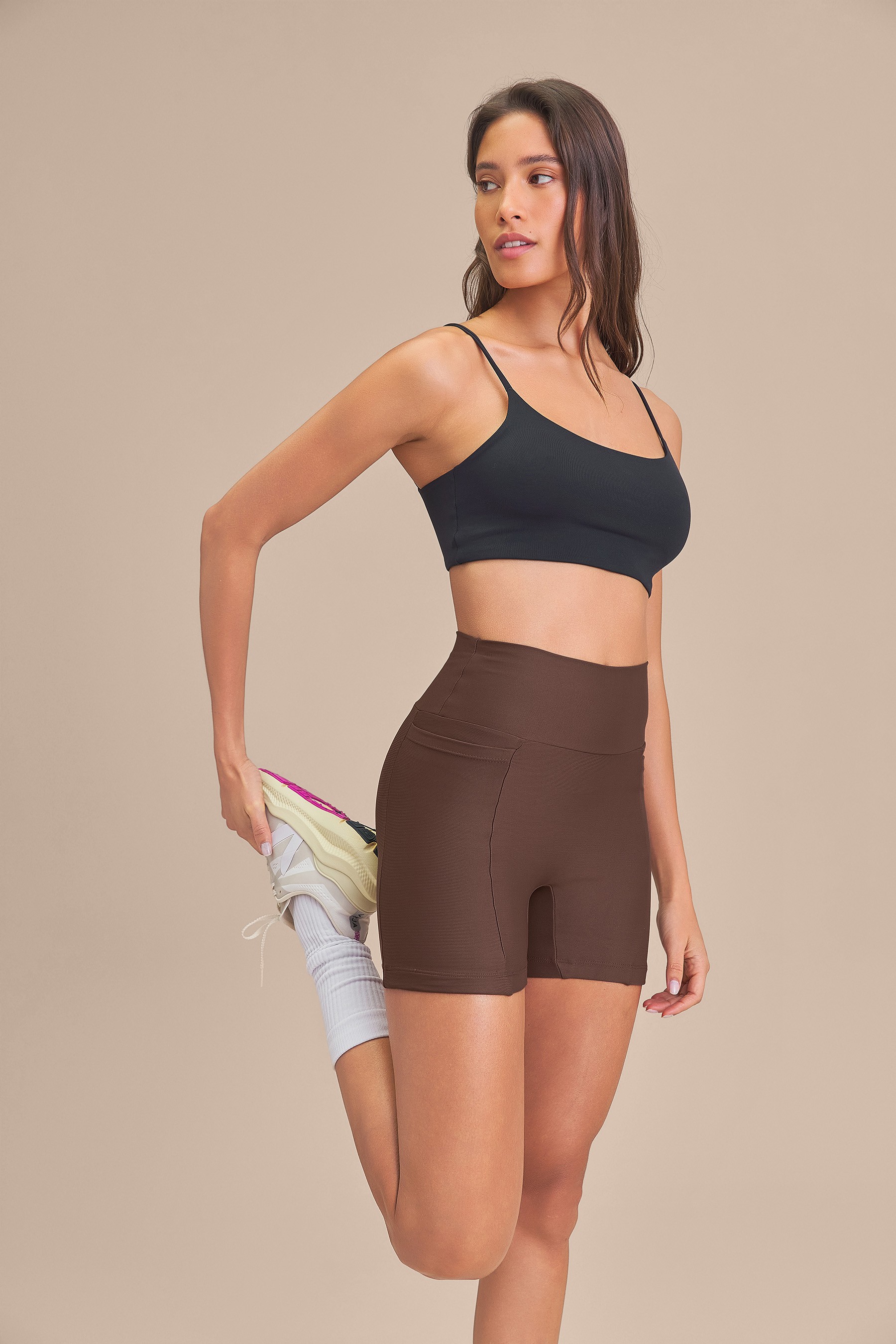 Live! — Shorts Hydefit® Adaptiv