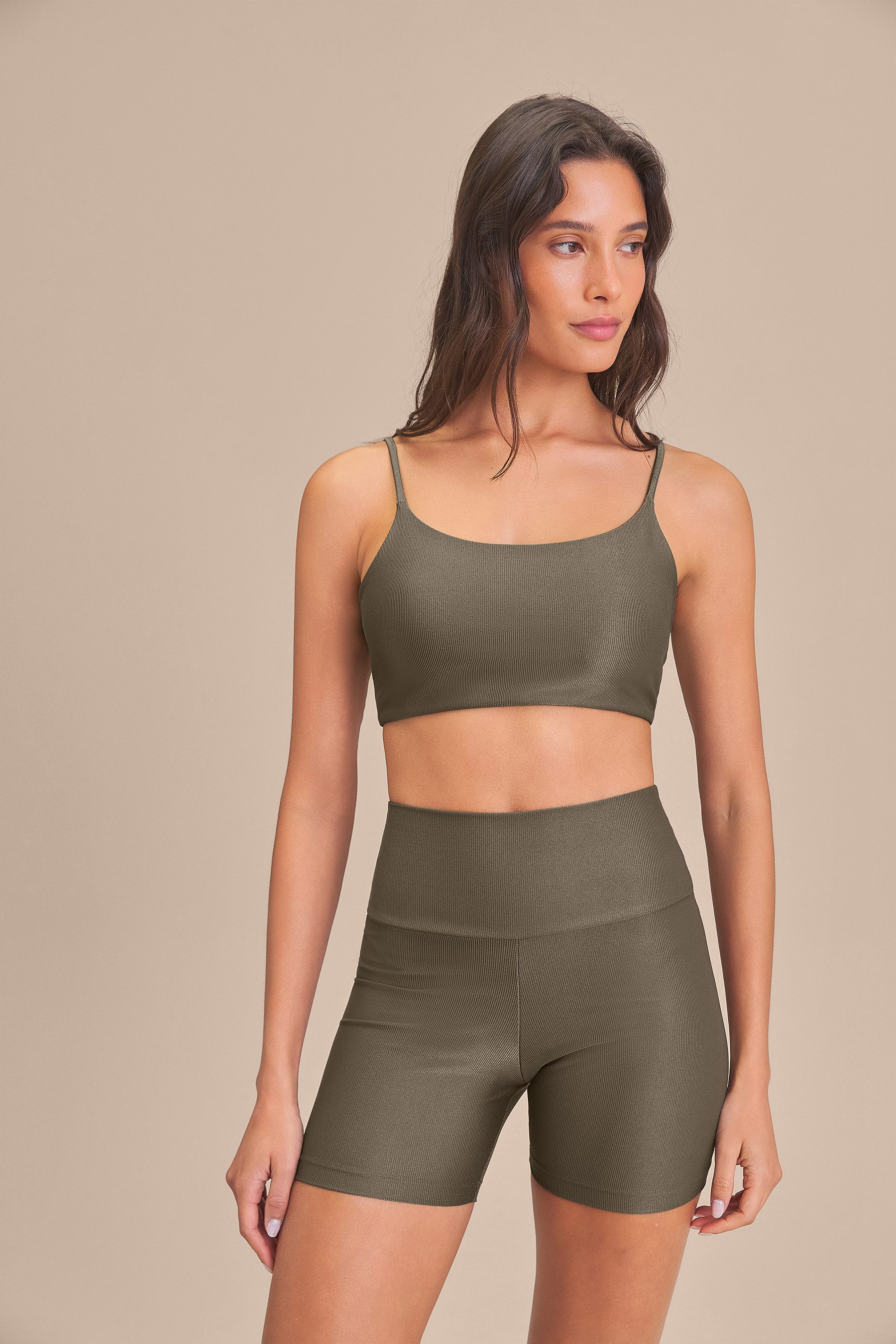 Live! — Shorts V Allure® Adaptiv