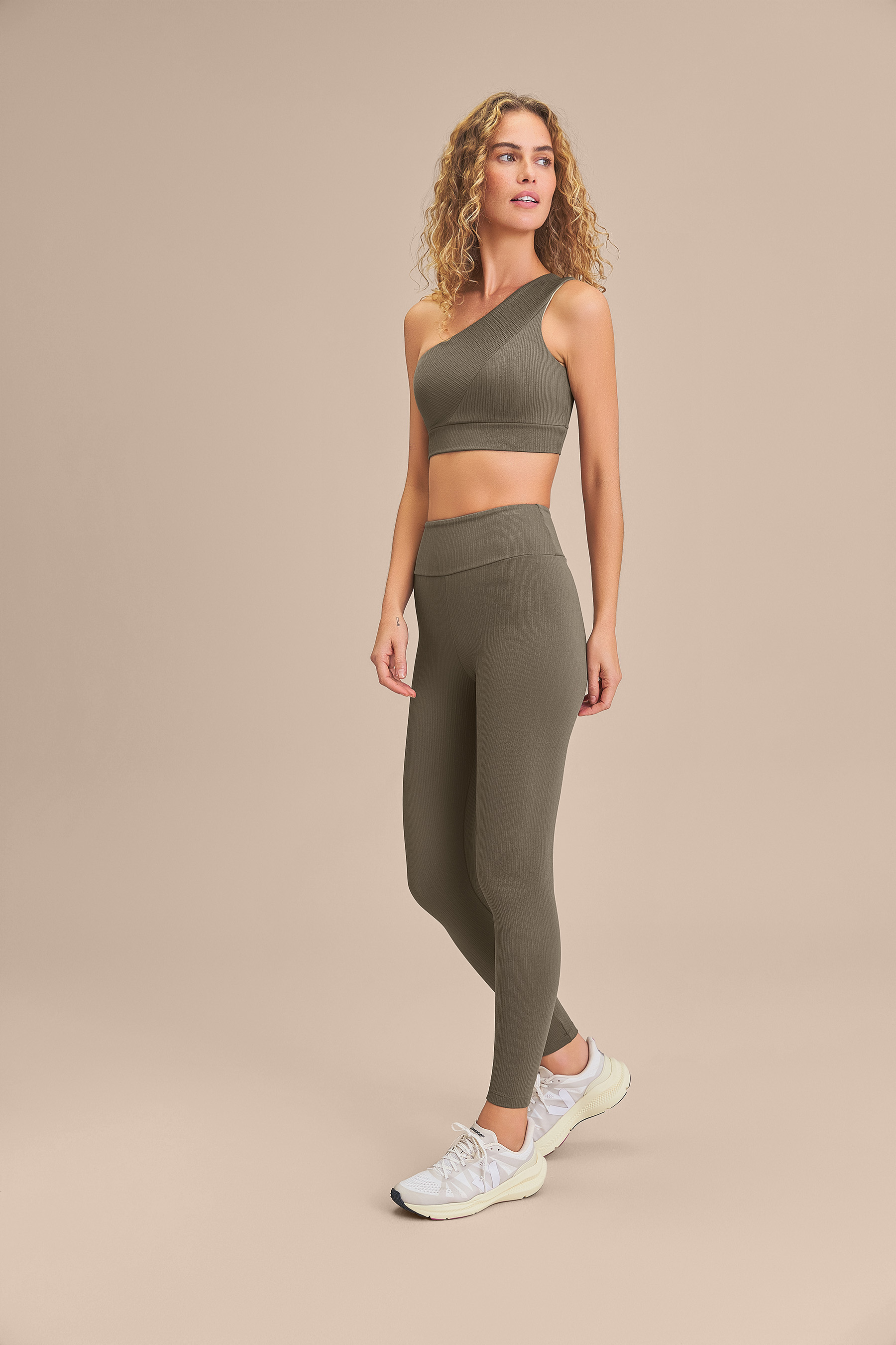 Live! — Legging Jacquard Hit