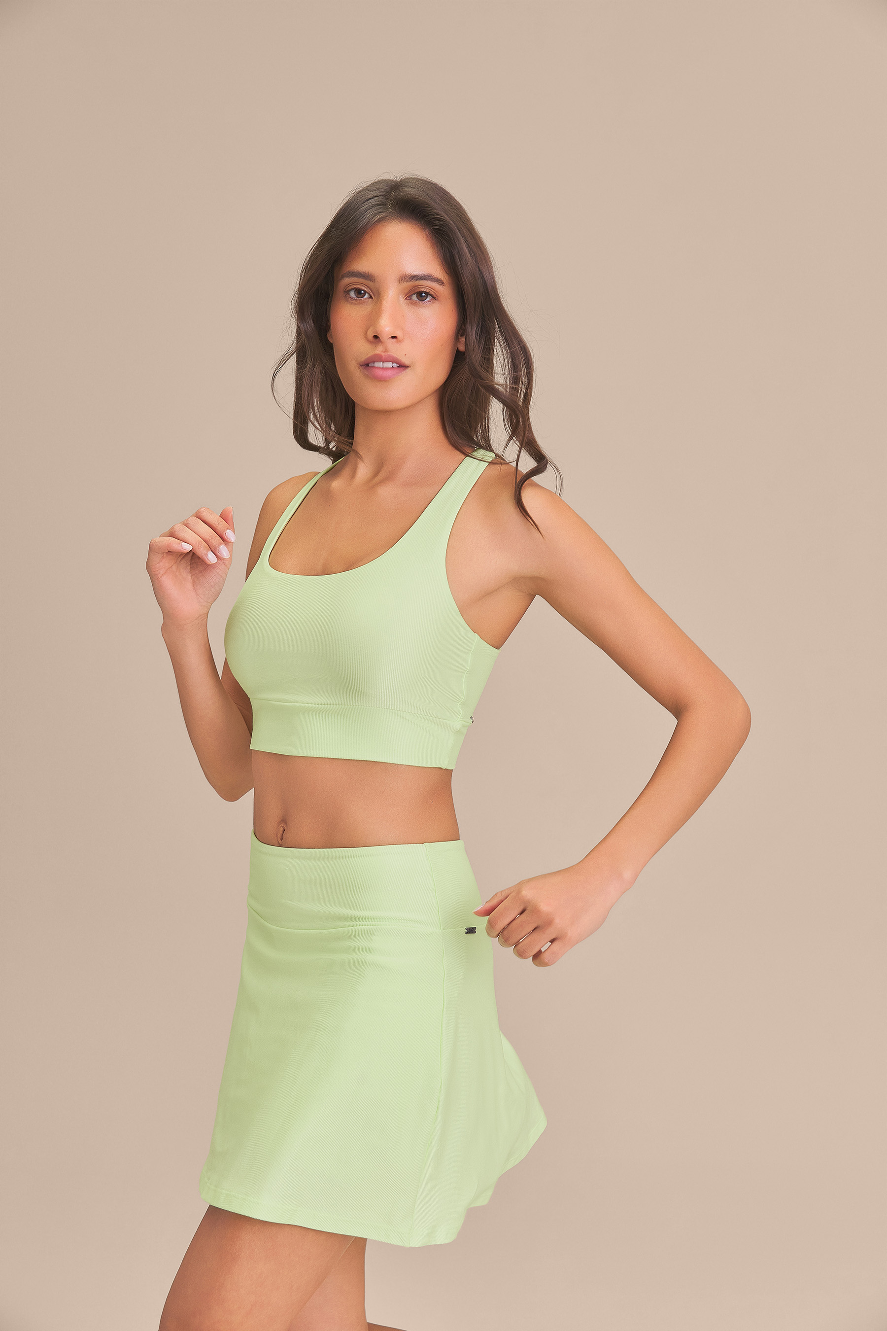 Live! — Saia Sport Allure® Adaptiv
