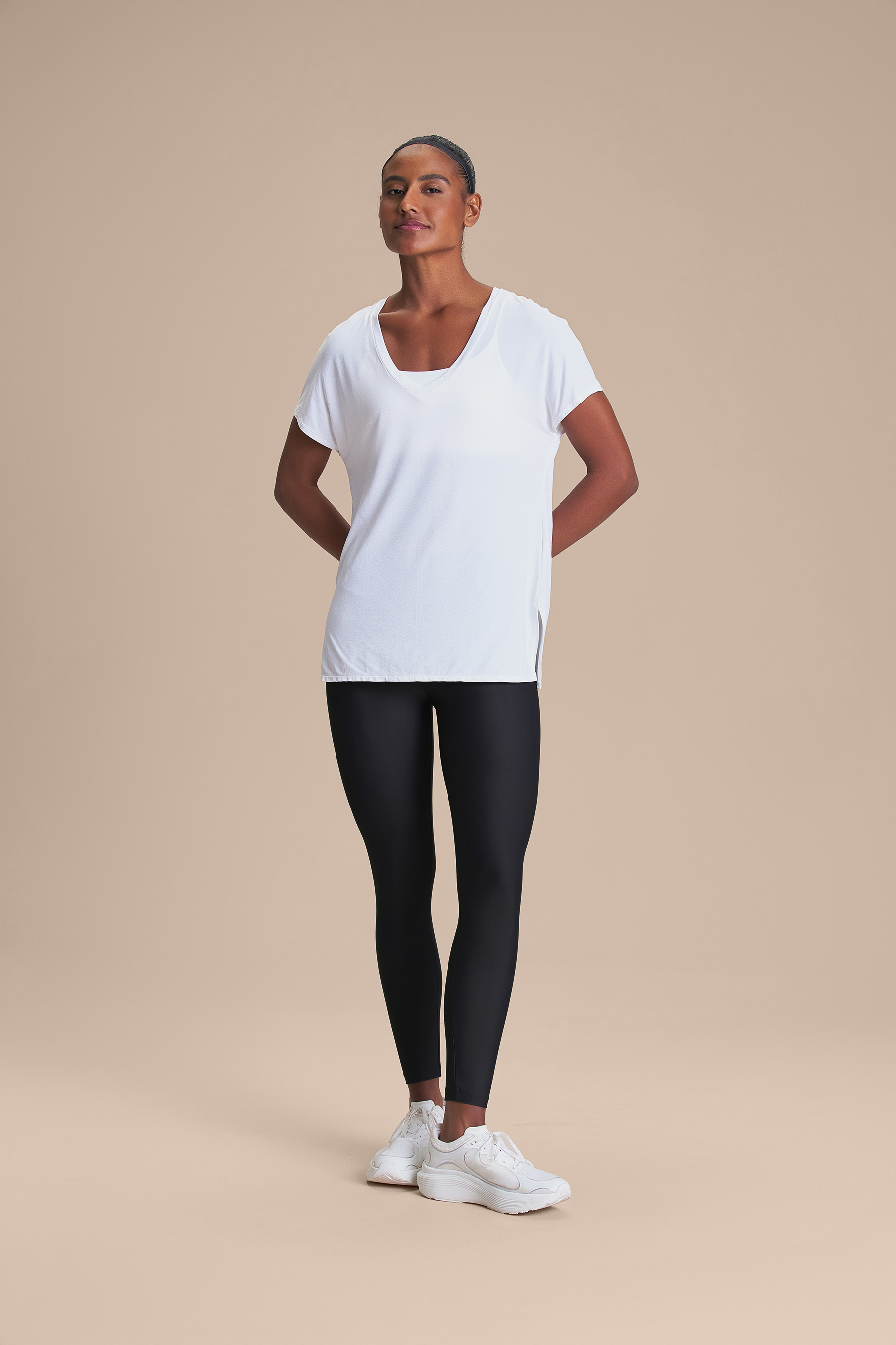 Live! — Legging UpFit