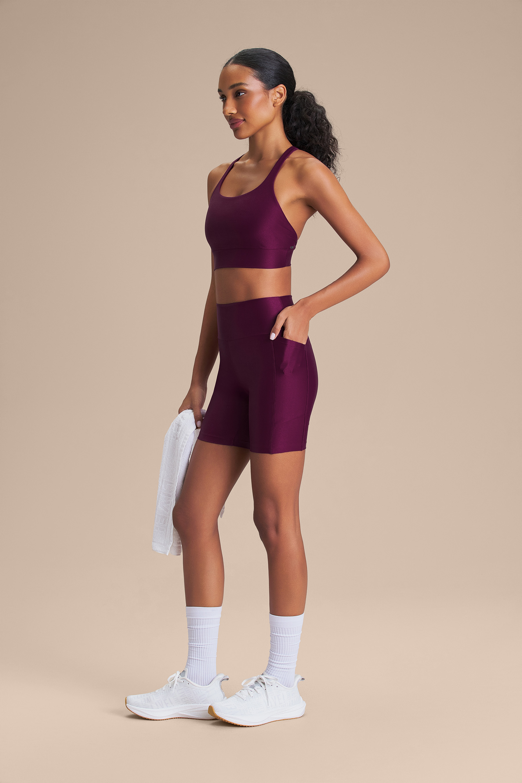 Live! — Bermuda Allure® Adaptiv