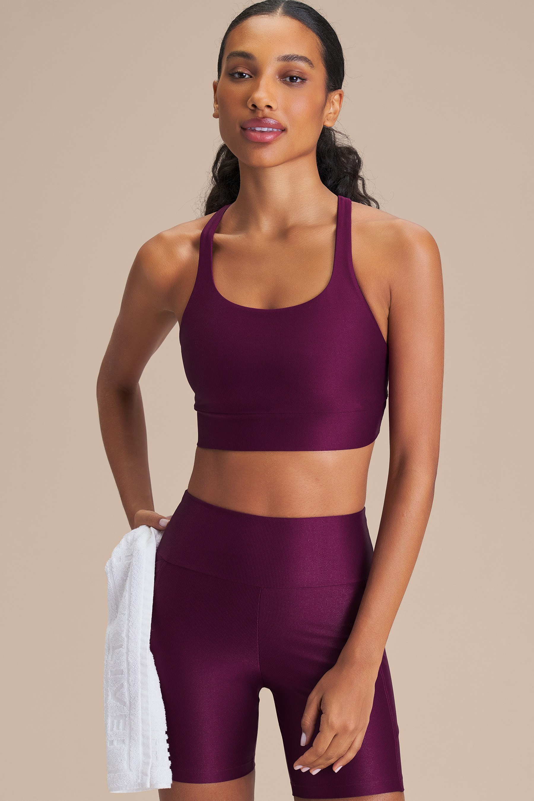 Live! — Top Neo Allure® Adaptiv
