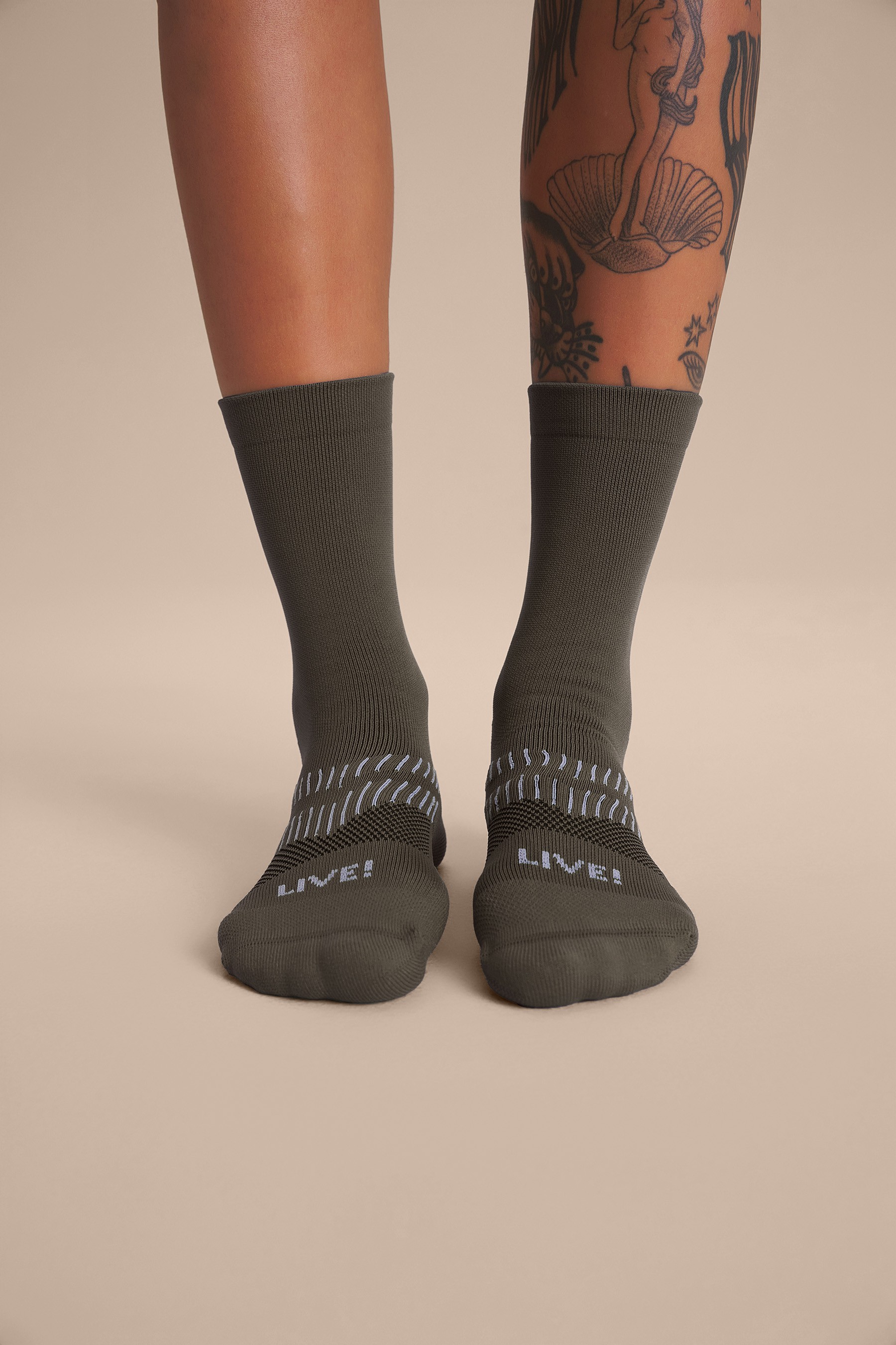 run obsidian grey