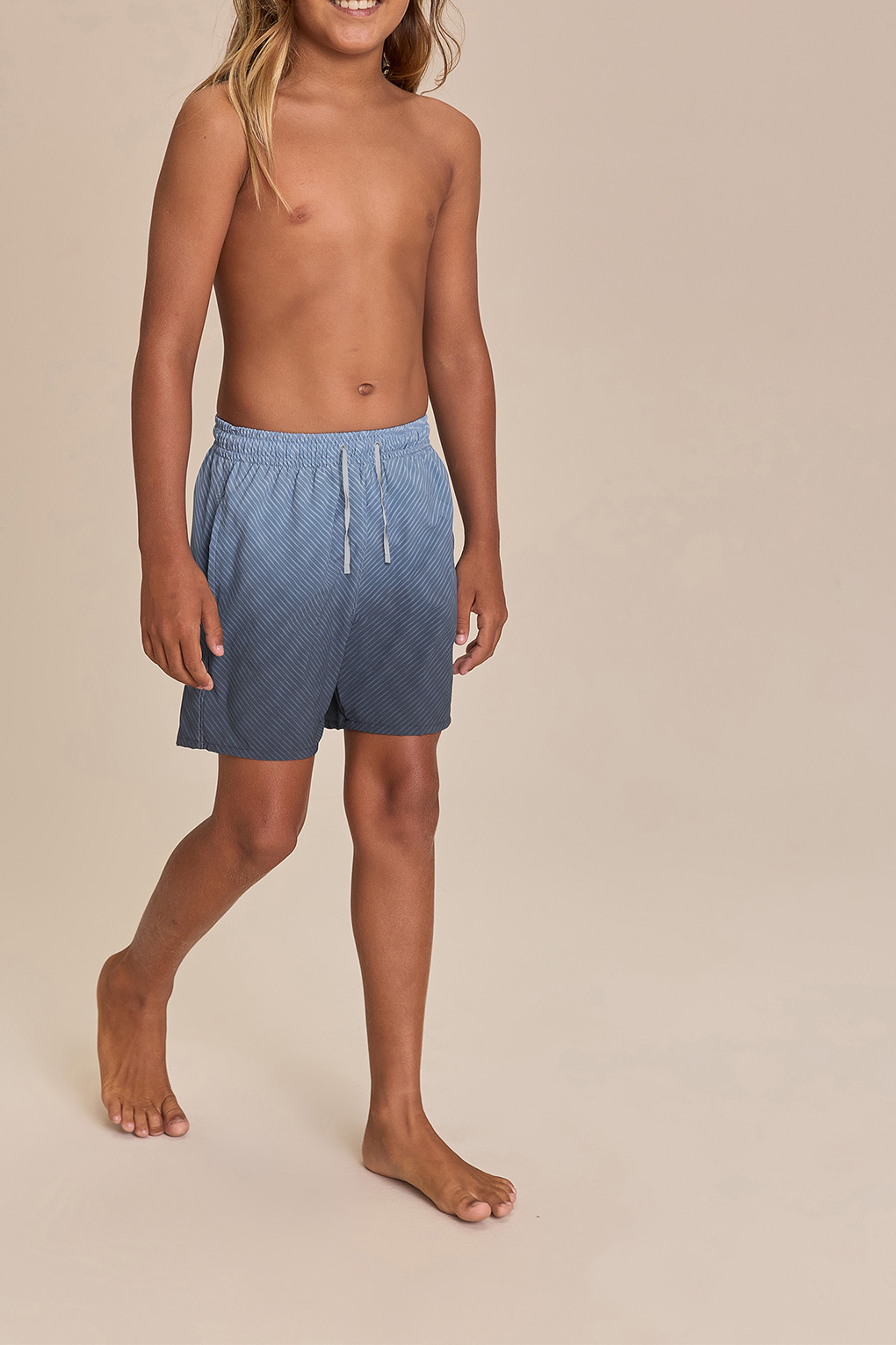 Bermuda Dryside Dusk Kids — LIVE!