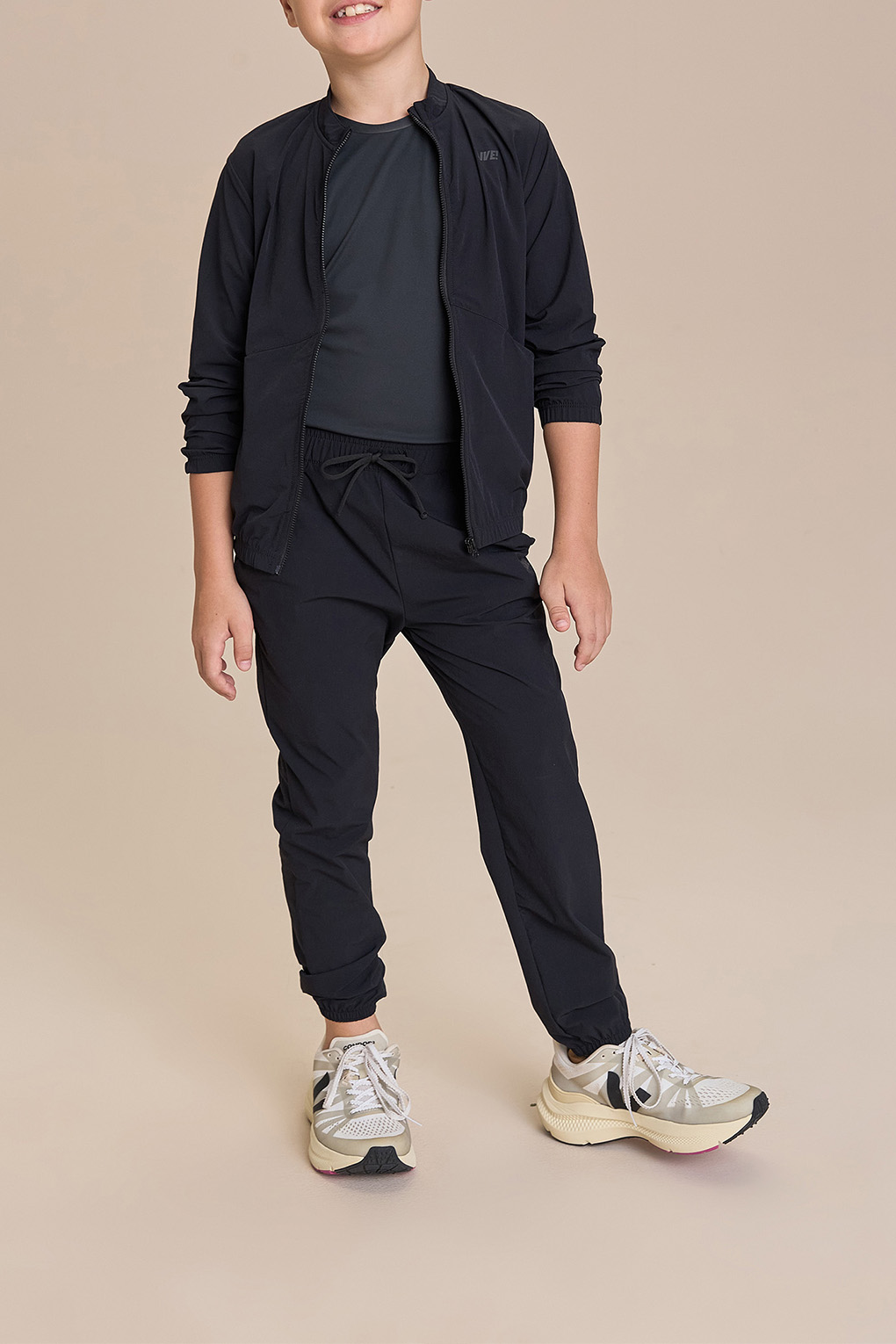 Calça Jogger Air Vast Kids