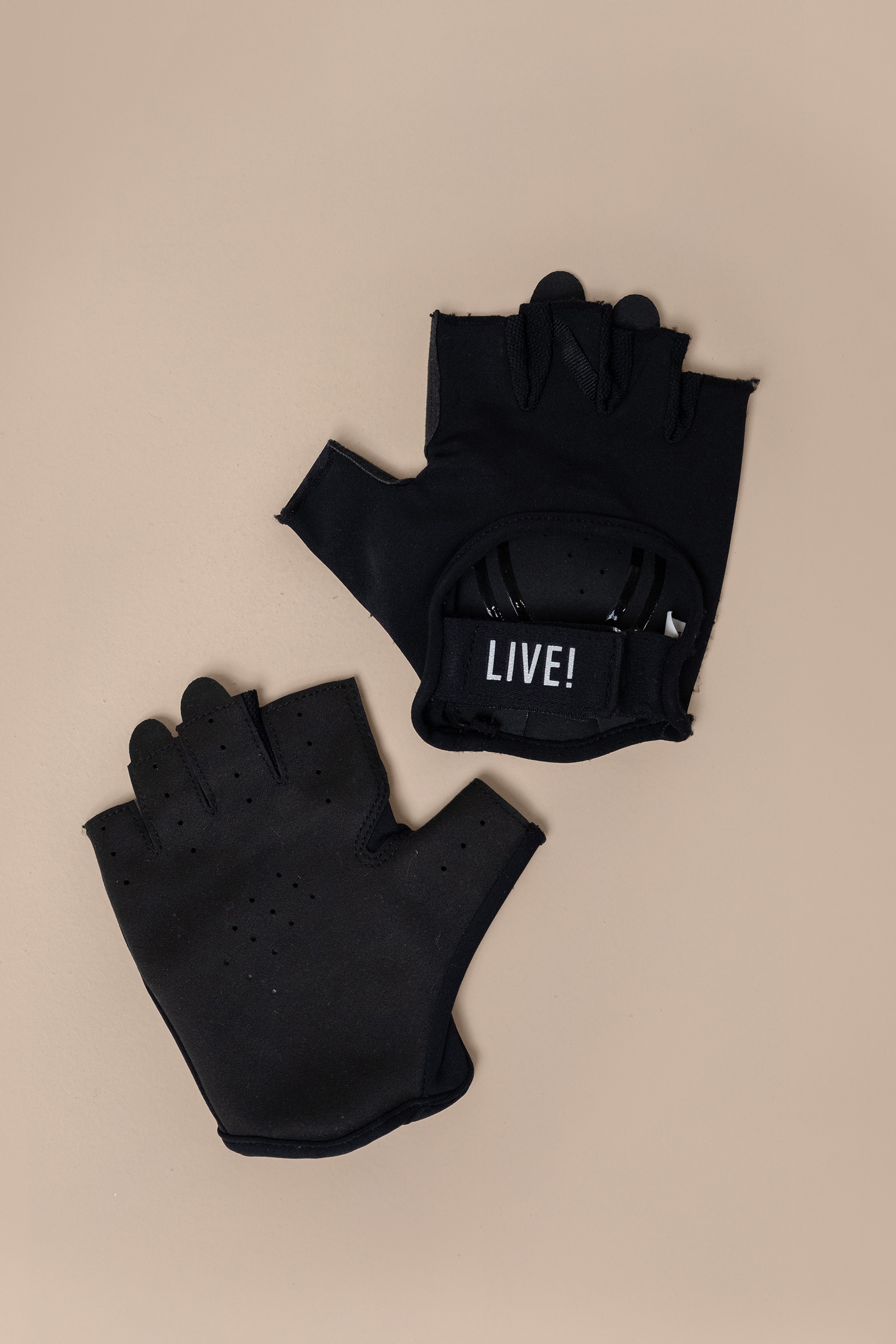 Luva Sportif Silicone Unissex