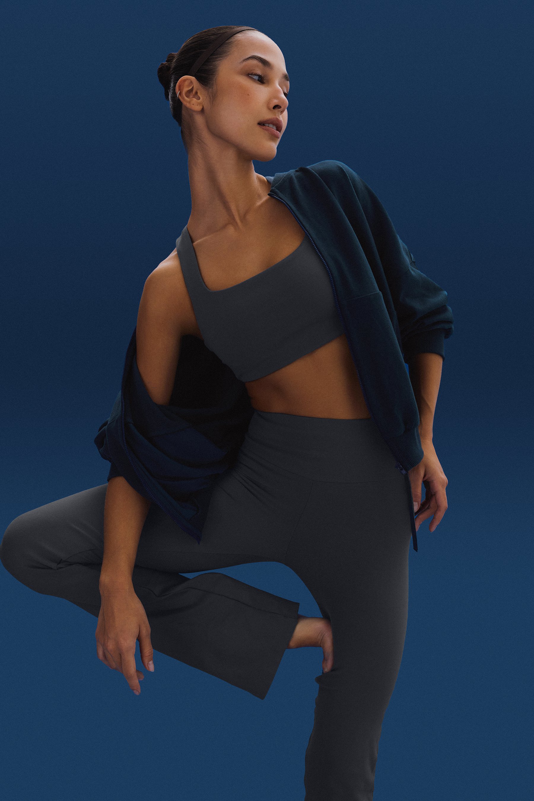 Calça Bailarina Square Melt