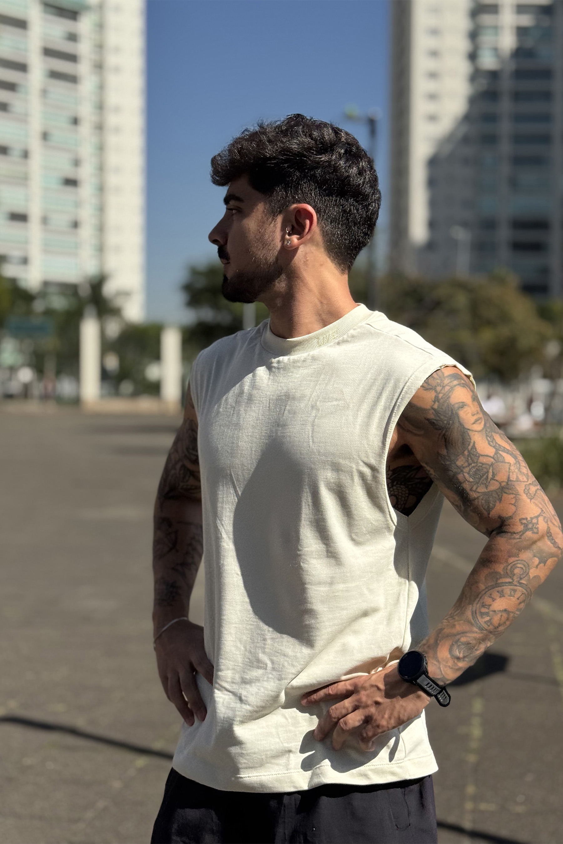 porcelain era