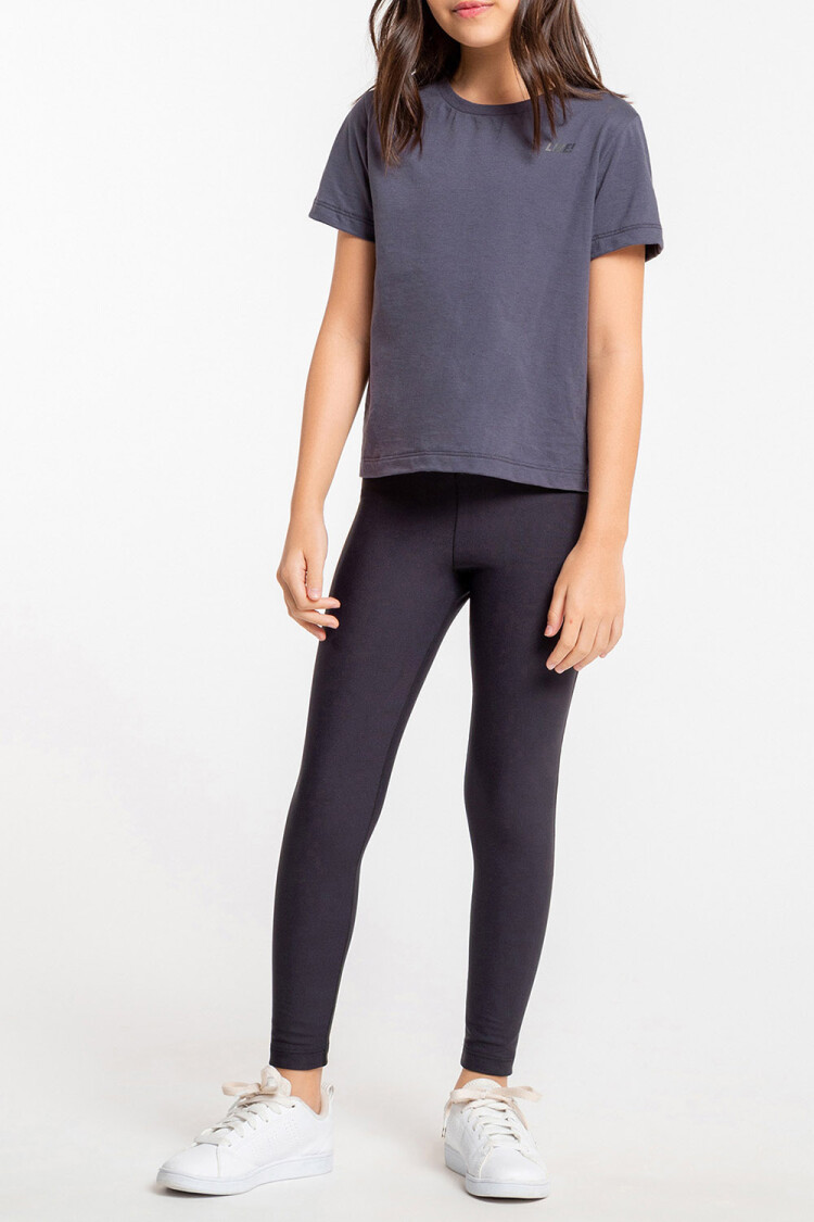 KIDS LEGGINGS 4-10 QUEEN ATLANTIS